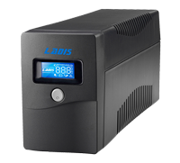 雷迪司H600不间断UPS电源600VA 360W