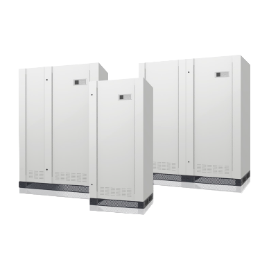 雷迪司工频三进单出UPS电源10-120KVA